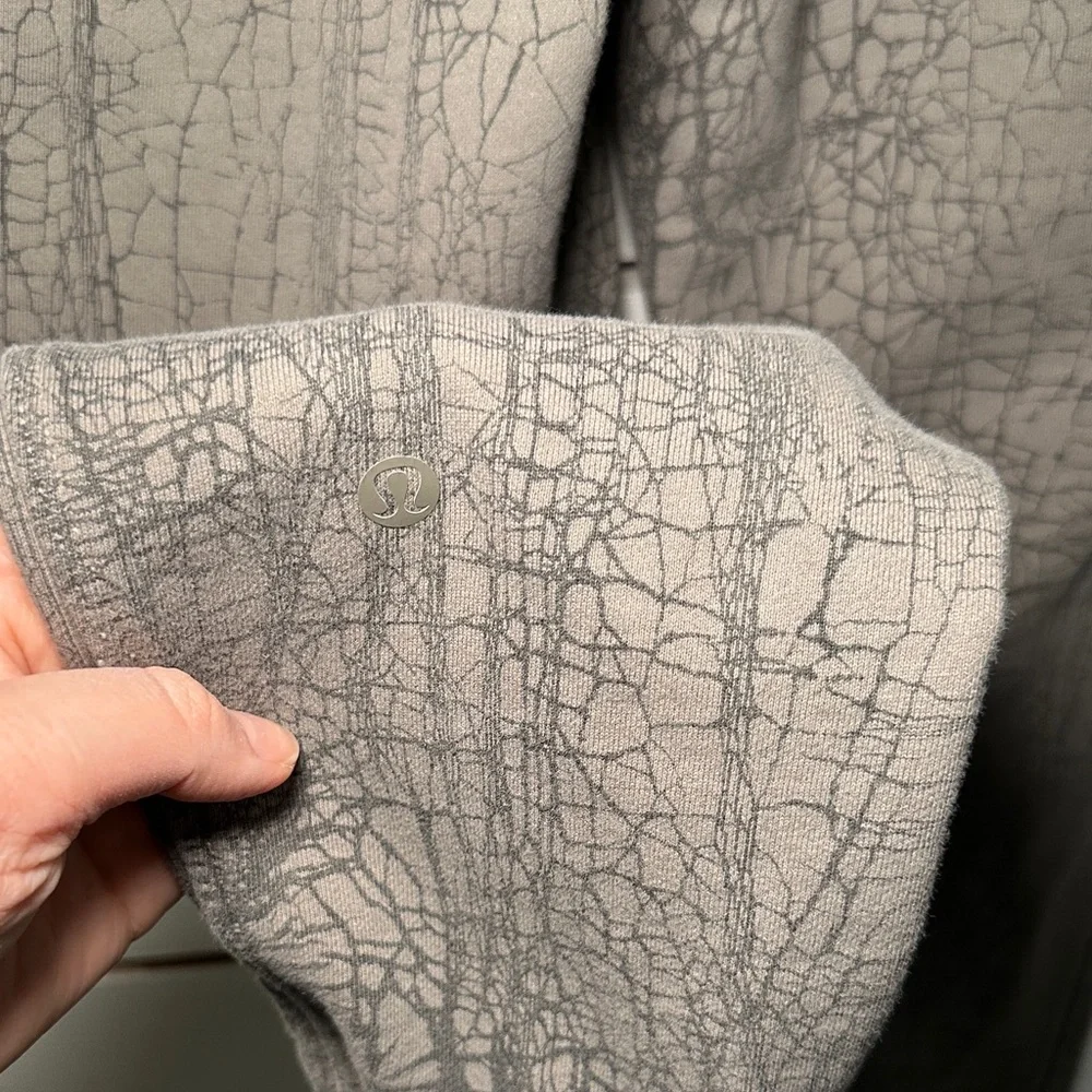 lululemon athletica great no
